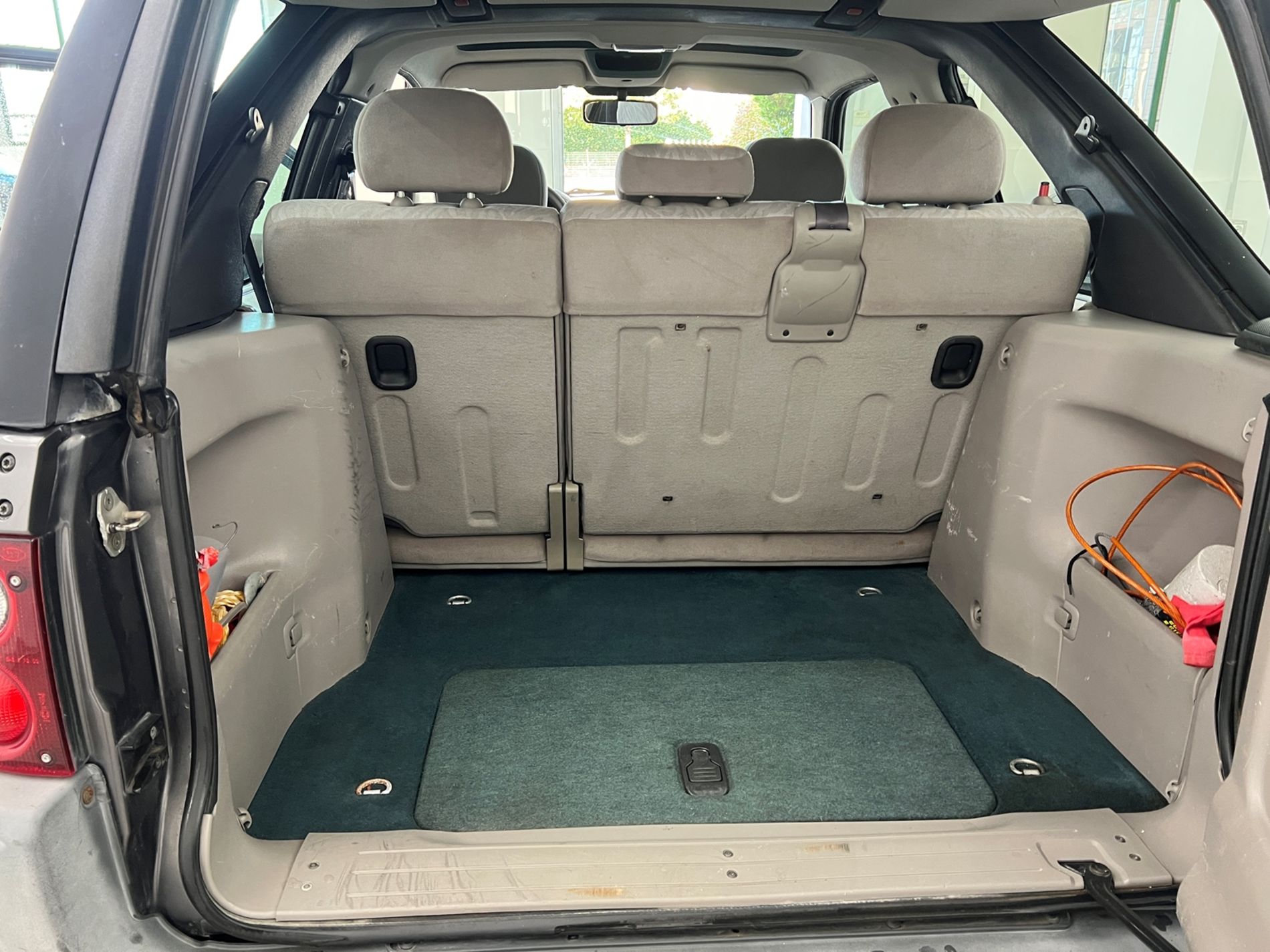 Freelander 2.0 td4 SW - Autosani